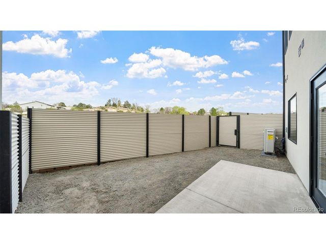 Address unavailable.