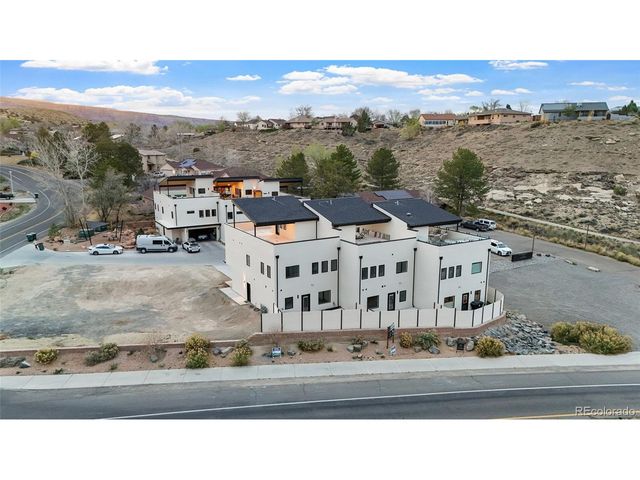 Address unavailable.