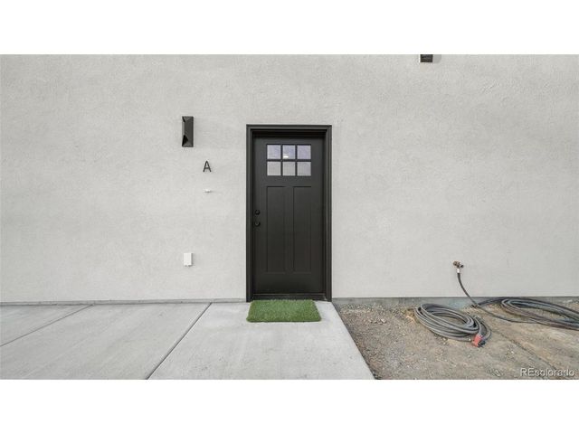 Address unavailable.