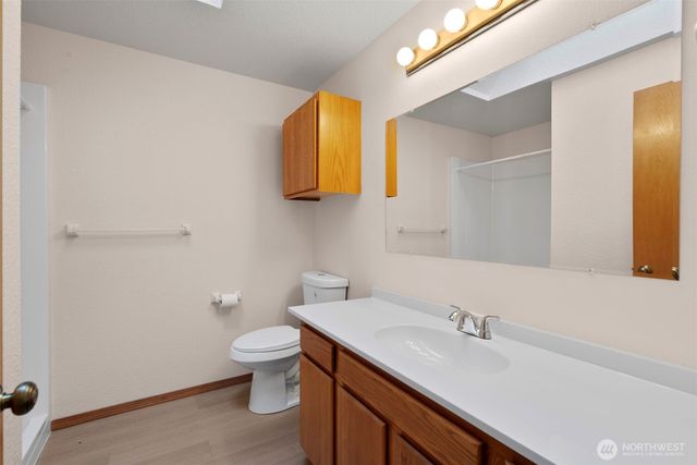 2702 Walnut Loop NW, Olympia, WA 98502