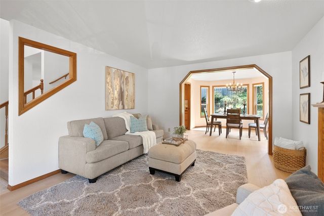 2702 Walnut Loop NW, Olympia, WA 98502