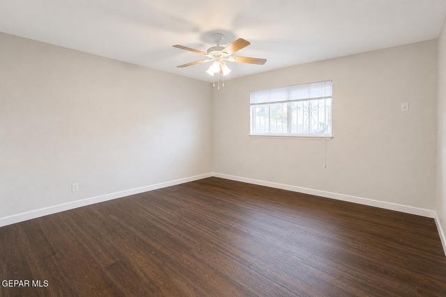 9848 BOMARC Street, El Paso, TX 79924