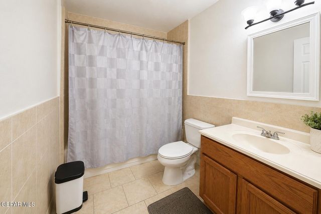 9848 BOMARC Street, El Paso, TX 79924