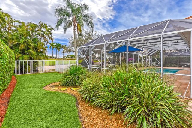 1980 S Club Drive, Wellington, FL 33414