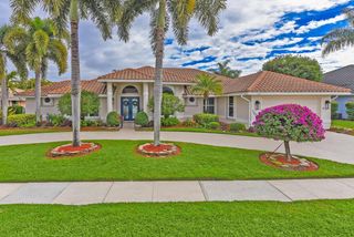 1980 S Club Drive, Wellington, FL 33414