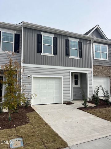 2061 Glen Crossing Drive, Durham, NC 27704