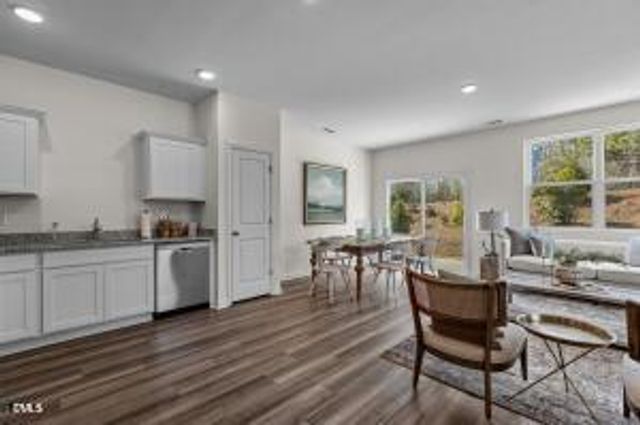 2061 Glen Crossing Drive, Durham, NC 27704