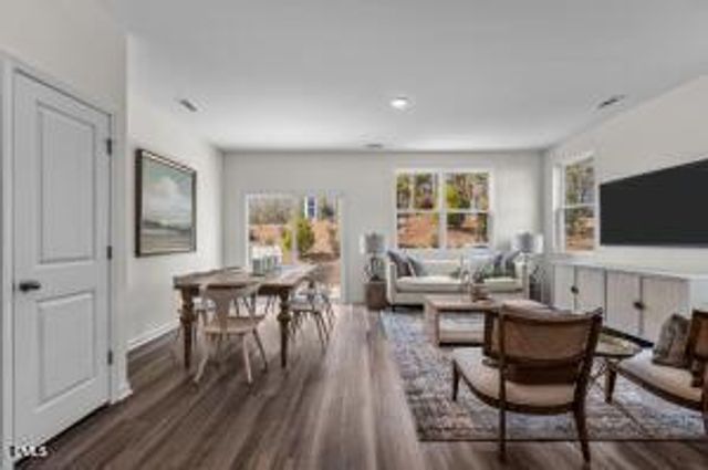 2061 Glen Crossing Drive, Durham, NC 27704