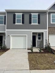 2061 Glen Crossing Drive, Durham, NC 27704