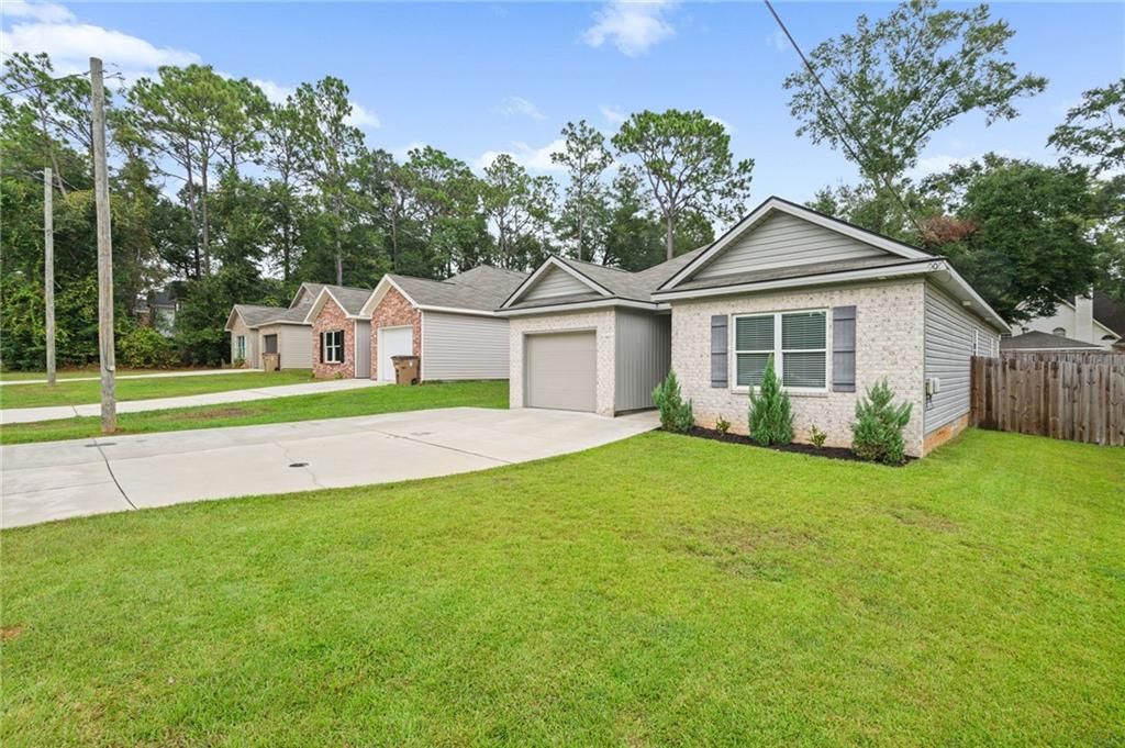 905 Louise Avenue, Mobile, AL 36609 — photo 2