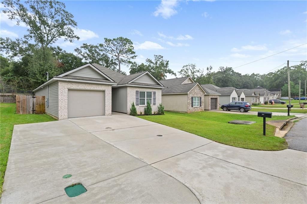 905 Louise Avenue, Mobile, AL 36609 — photo 3