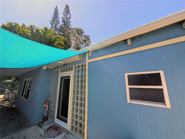1519 CHANDLER AVENUE, Clearwater, FL 33755
