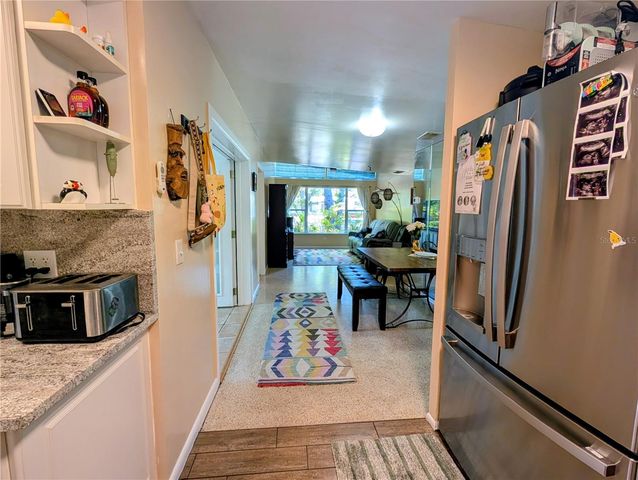 1519 CHANDLER AVENUE, Clearwater, FL 33755