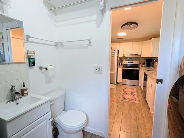 1519 CHANDLER AVENUE, Clearwater, FL 33755
