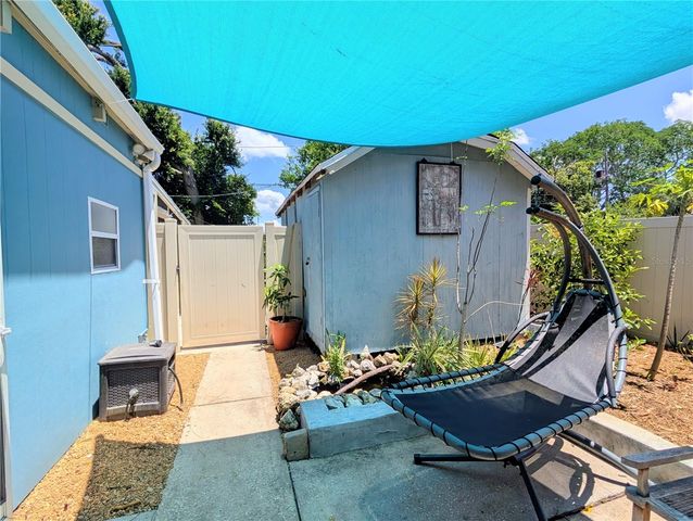 1519 CHANDLER AVENUE, Clearwater, FL 33755