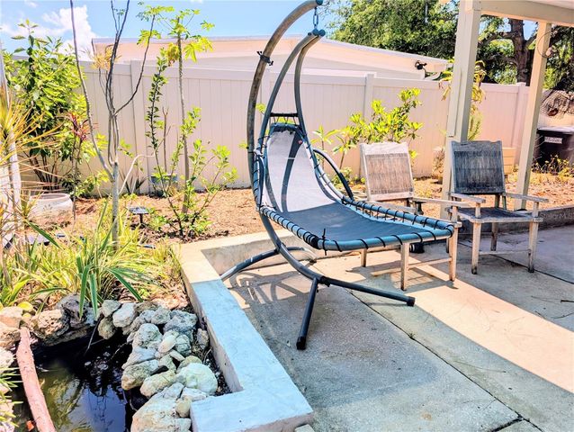 1519 CHANDLER AVENUE, Clearwater, FL 33755