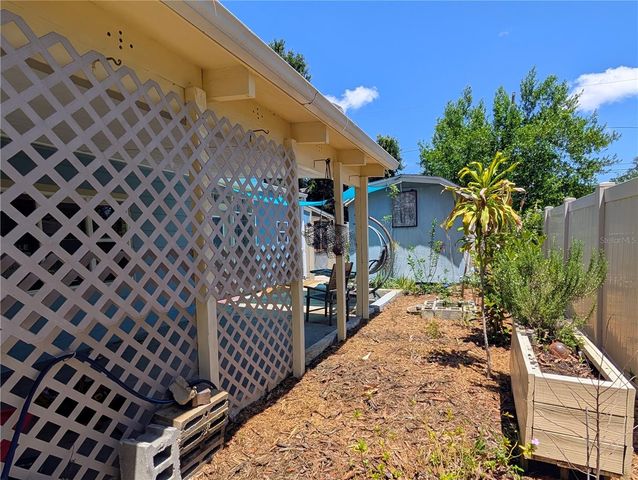 1519 CHANDLER AVENUE, Clearwater, FL 33755