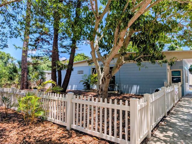 1519 CHANDLER AVENUE, Clearwater, FL 33755