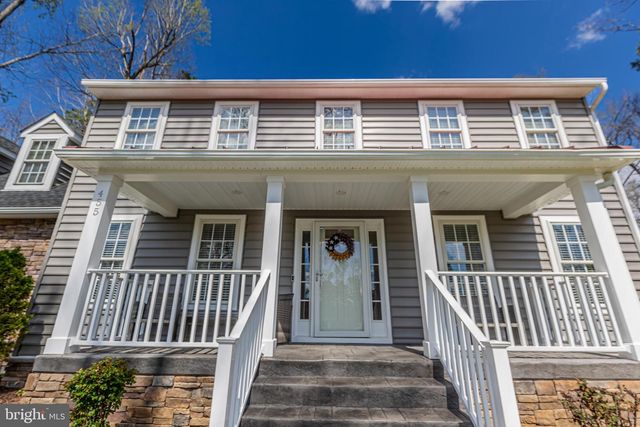 455 LAKE CAROLINE DR, Ruther Glen, VA 22546