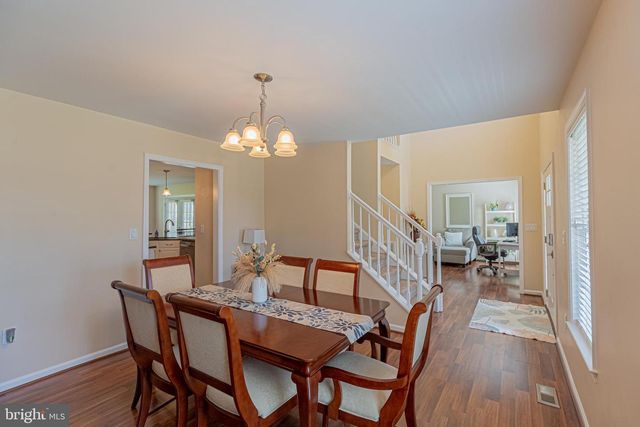 455 LAKE CAROLINE DR, Ruther Glen, VA 22546