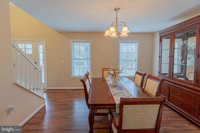 455 LAKE CAROLINE DR, Ruther Glen, VA 22546
