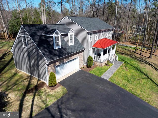 455 LAKE CAROLINE DR, Ruther Glen, VA 22546