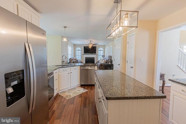455 LAKE CAROLINE DR, Ruther Glen, VA 22546