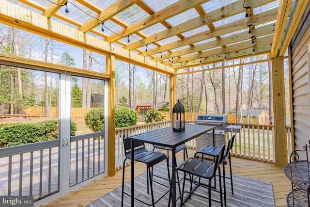 455 LAKE CAROLINE DR, Ruther Glen, VA 22546