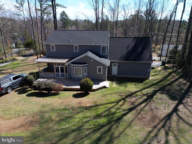 455 LAKE CAROLINE DR, Ruther Glen, VA 22546