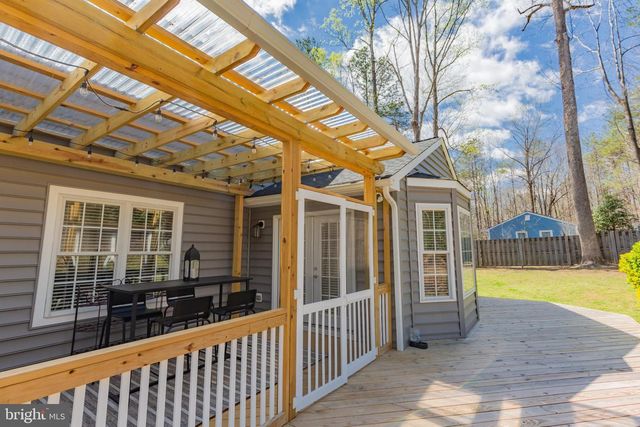 455 LAKE CAROLINE DR, Ruther Glen, VA 22546
