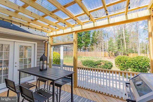 455 LAKE CAROLINE DR, Ruther Glen, VA 22546