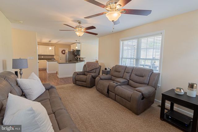 455 LAKE CAROLINE DR, Ruther Glen, VA 22546
