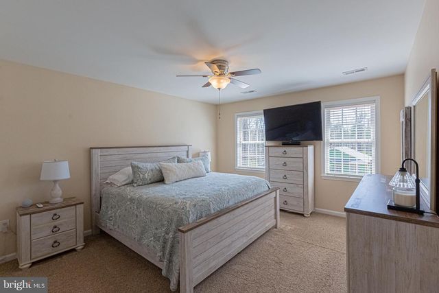 455 LAKE CAROLINE DR, Ruther Glen, VA 22546