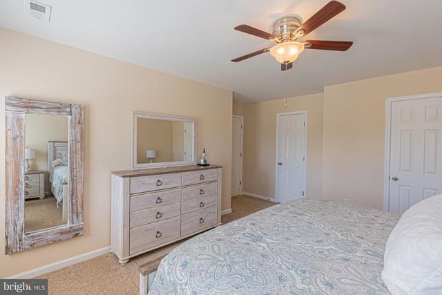 455 LAKE CAROLINE DR, Ruther Glen, VA 22546