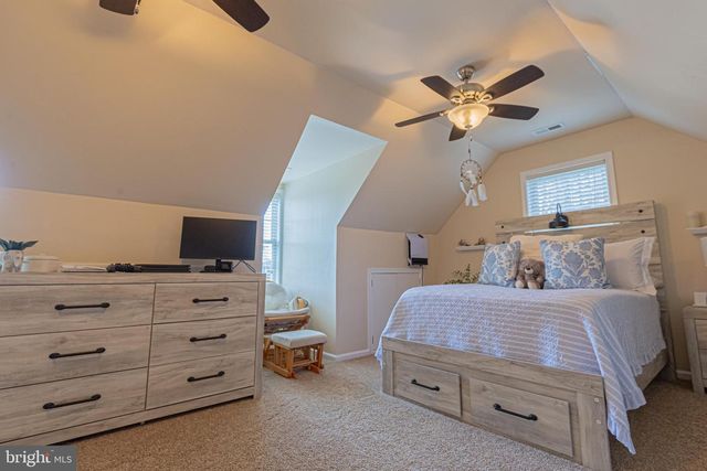455 LAKE CAROLINE DR, Ruther Glen, VA 22546