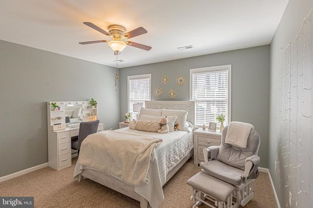 455 LAKE CAROLINE DR, Ruther Glen, VA 22546