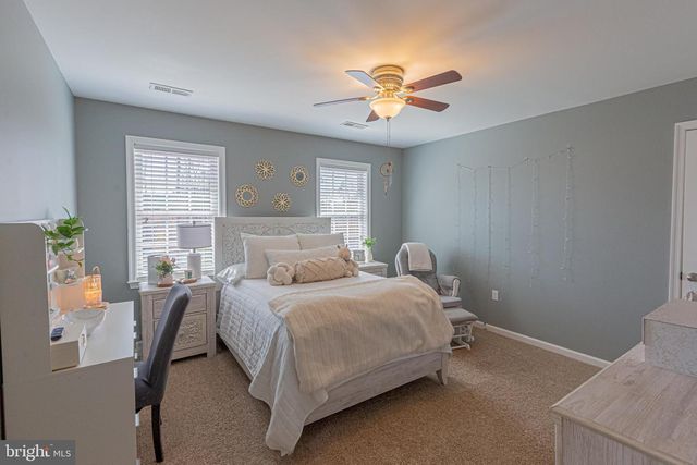 455 LAKE CAROLINE DR, Ruther Glen, VA 22546