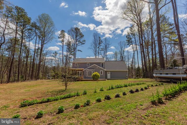 455 LAKE CAROLINE DR, Ruther Glen, VA 22546