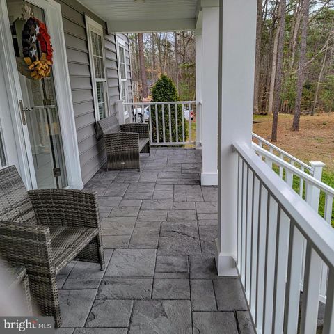 455 LAKE CAROLINE DR, Ruther Glen, VA 22546