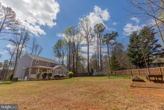 455 LAKE CAROLINE DR, Ruther Glen, VA 22546