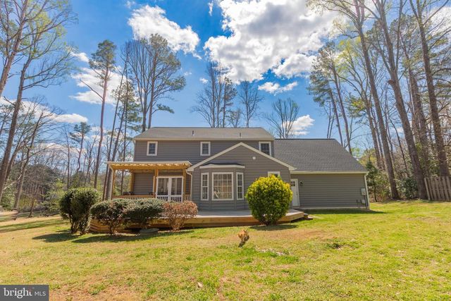 455 LAKE CAROLINE DR, Ruther Glen, VA 22546