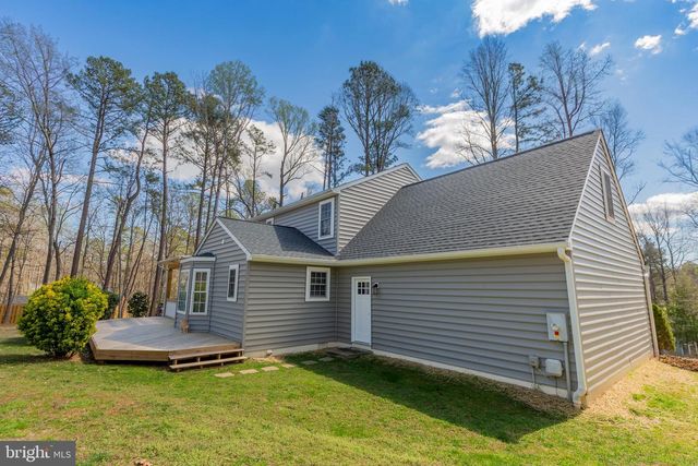 455 LAKE CAROLINE DR, Ruther Glen, VA 22546