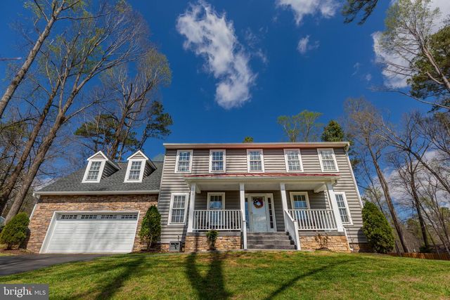 455 LAKE CAROLINE DR, Ruther Glen, VA 22546