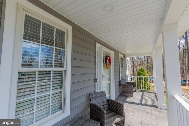 455 LAKE CAROLINE DR, Ruther Glen, VA 22546