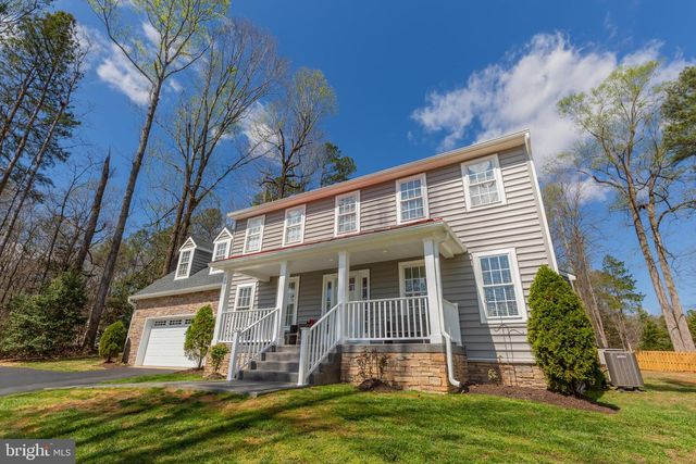 455 LAKE CAROLINE DR, Ruther Glen, VA 22546
