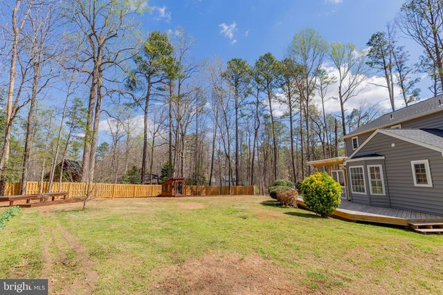 455 LAKE CAROLINE DR, Ruther Glen, VA 22546