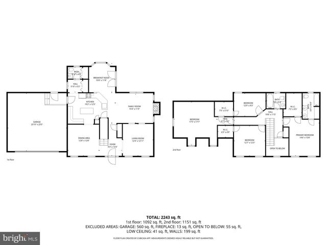 455 LAKE CAROLINE DR, Ruther Glen, VA 22546