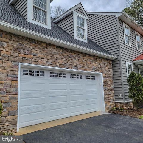 455 LAKE CAROLINE DR, Ruther Glen, VA 22546