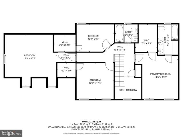 455 LAKE CAROLINE DR, Ruther Glen, VA 22546