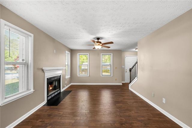 1370 Ling Drive, Austell, GA 30168